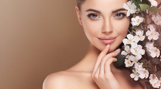 10 claves para una piel saludable